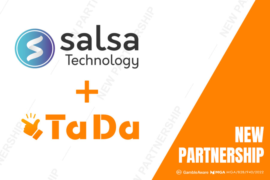 TaDa Gaming partners with Salsa Gator to deliver expertly localised portfolio