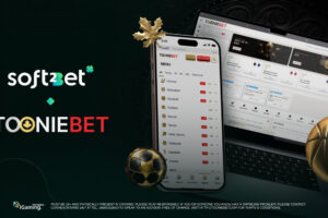 Soft2Bet’s ToonieBet launches Sportsbook in Ontario