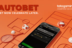 TotoGaming introduces Autobet feature