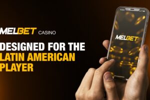 Why MelBet’s casino product is gaining popularity in Latin America