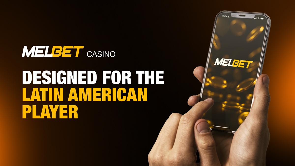 Melbet Canada: An Online Casino Review for Canadian Players