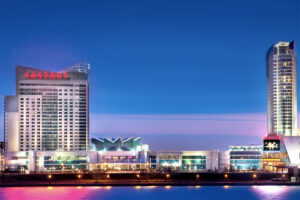 Windsor Casino