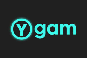 Ygam logo
