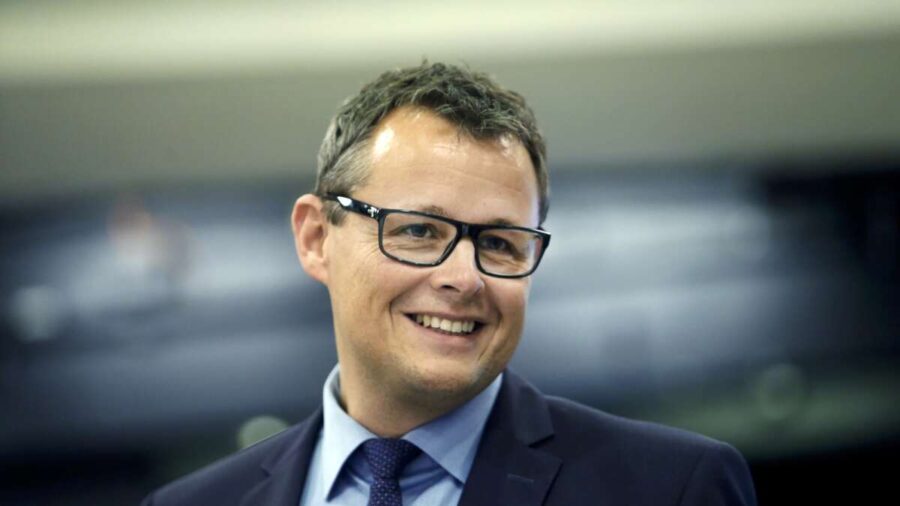 Lars Krarup