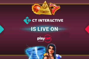 CT Interactive Expands into Argentina through Strategic Partnership with Playcet