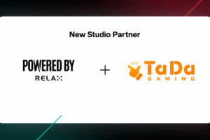 Relax Gaming adds TaDa Gaming as latest Powered by Relax partner.
