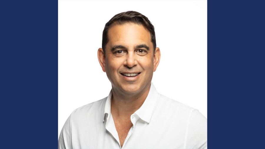 Neal Menashe