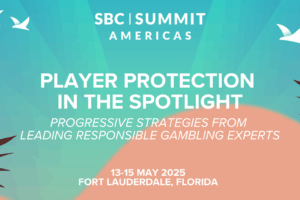 SBC Summit Americas. 7 MAY 2025