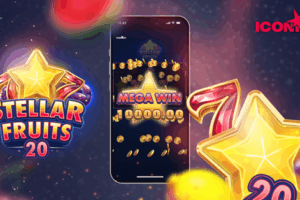 ICONIC21-Stellar Fruits 20. 13 MAY 2025
