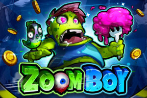 7777 gaming - Zoomboy.