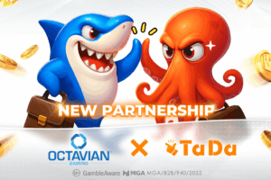TaDa Gaming - Octavian