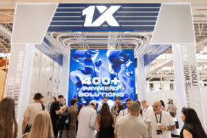 1xAffiliates at Conversion Conf 2025