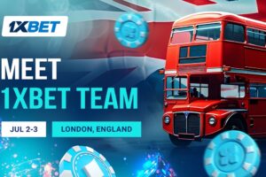 1xBet iGB Live