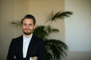 Michael Bauer, Greentube.