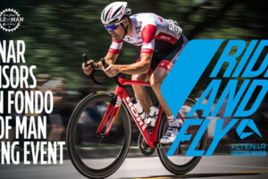 Altenar sponsors Gran Fondo Isle of Man cycling event