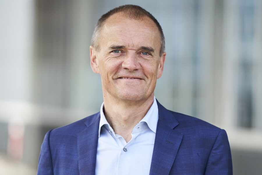 Anders Dorph