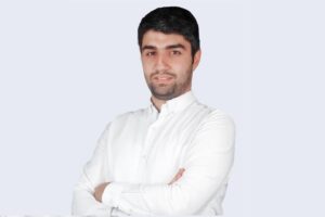 Arman Avetisyan, head of Pascal Gaming.