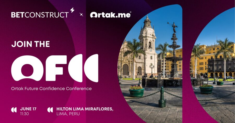 BetConstruct announces next stop of OFCC Tour in Lima, Peru