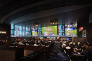 Circa Sports to open retail sportsbook at The Mint Gaming Hall at Kentucky Downs