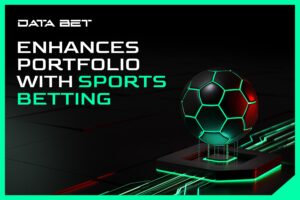 DATA.BET rolls out full-service sportsbook solution