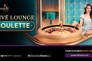 Pragmatic Play - Luxury Roulette Privé