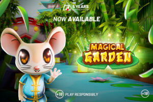 FBMDS launches Magical Garden