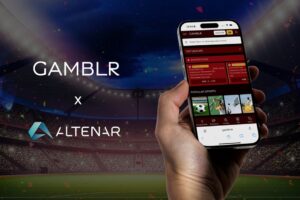 Gamblr-Altenar. 30 JUN 2025