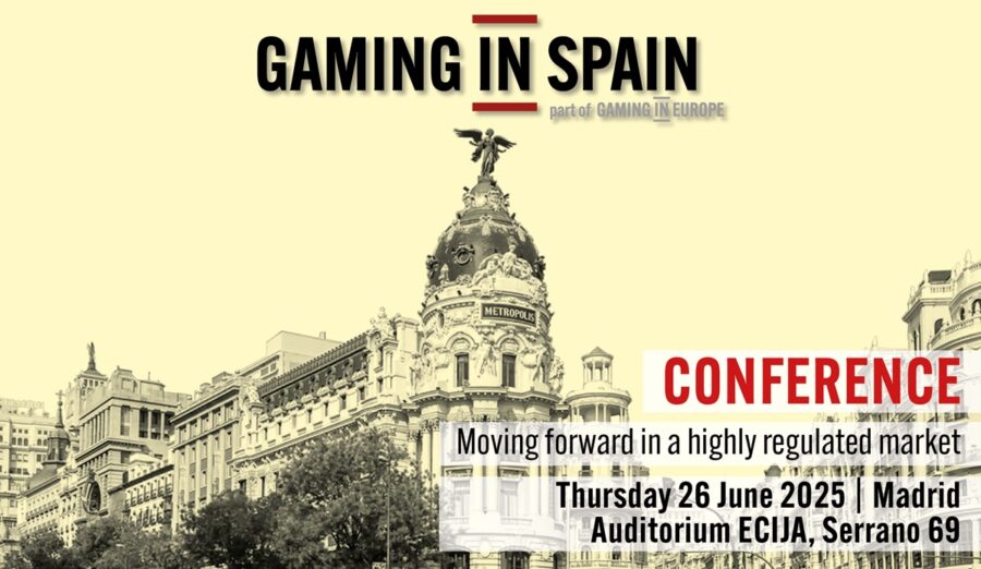Spanish, Brazilian regulators speak at 2025 Gaming in Spain Conference