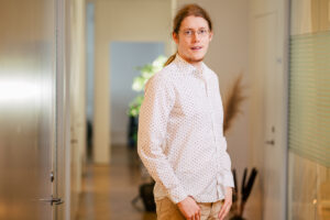 Gary Law, game product owner at Relax Gaming.
