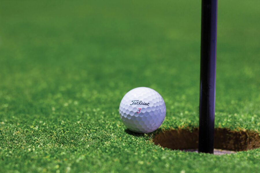 The best golf courses with a casino 