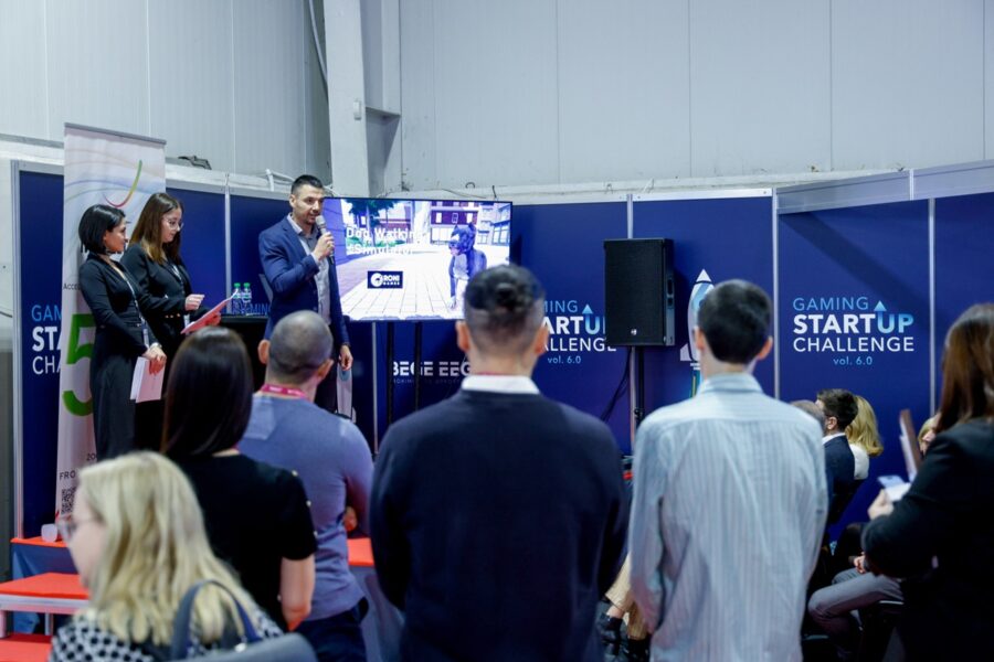 BEGE Expo announces “Gaming Start-UP Challenge 7.0” — A premier opportunity for gaming innovators 