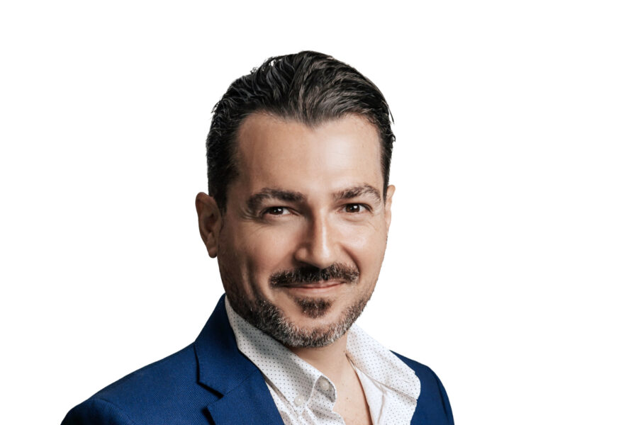 Magno Neiva, Head of Licensing and Regulatory Compliance at Altenar. 
