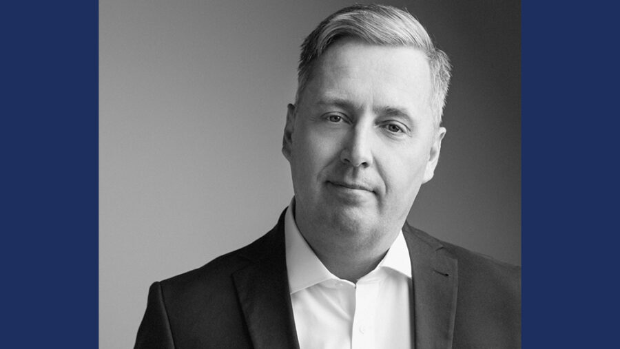 Mattias Wedar