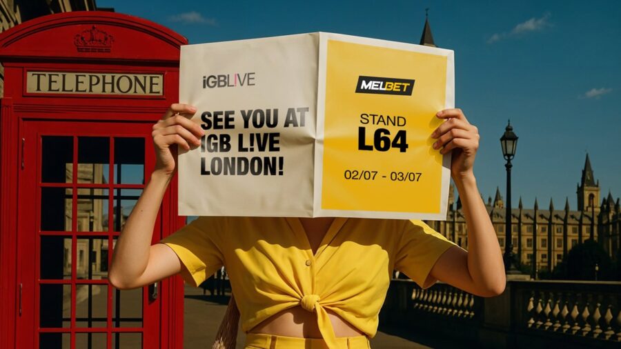 MelBet Partners & Affiliates shortlisted for iGB Affiliate Awards and awaits you at iGB L!VE 2025