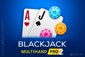 Stick or twist with BGaming’s Multihand Blackjack Pro 2