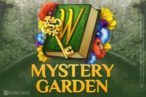 BGaming - Mystery Garden.