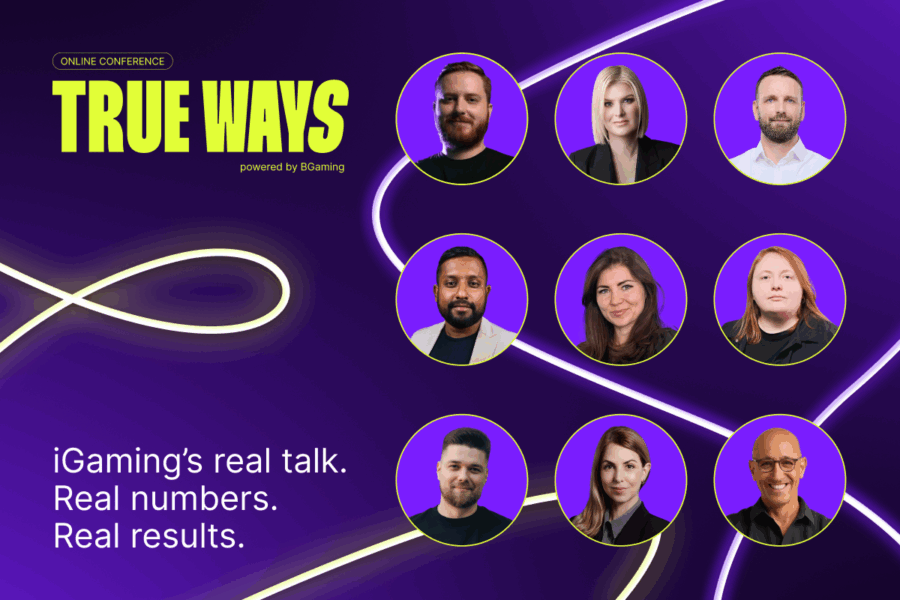 BGaming completes inaugural TRUE WAYS online conference