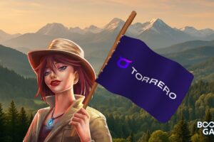 Booming Games partners with Torrero to expand reach through B2B aggregation and white-label expertise