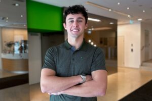 Patrick Igras Greentube