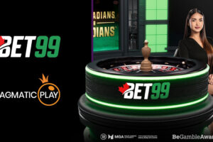 Pragmatic Play expands live casino offering with BET99 in Ontario