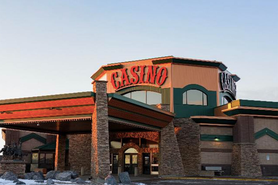 Pure Casino Lethbridge.