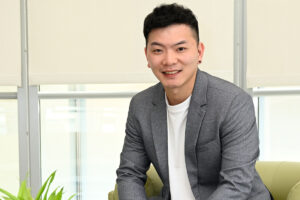 Ray Lee, TaDa Gaming: “iGB L!VE in London is important for us now we are able to operate within the established UK market”