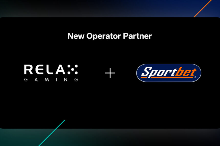 Relax Gaming partners with Sportbet.it to strengthen presence in Italy