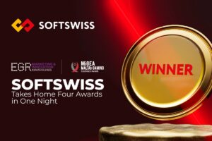 SOFTSWISS EGR Awards. 23 JUN 2025