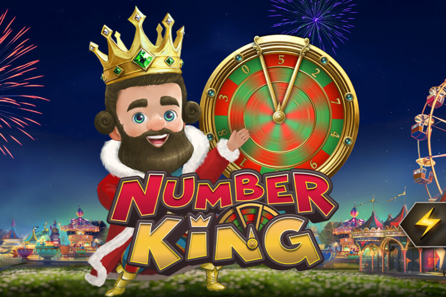 SimplePlay launches new table game: “Number King”