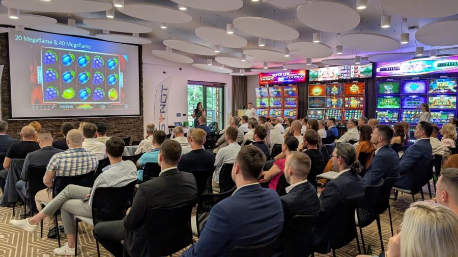 SYNOT Day conferences