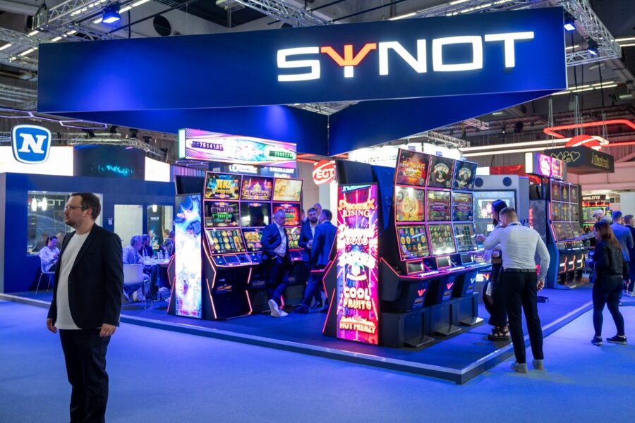 SYNOT Group recaps its participation at Belgrade Future Gaming 2025