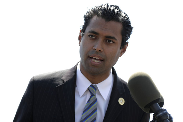 Senator Vin Gopal.