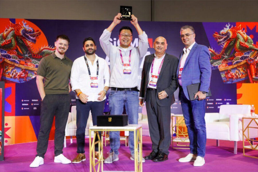 SiGMA Asia 2025