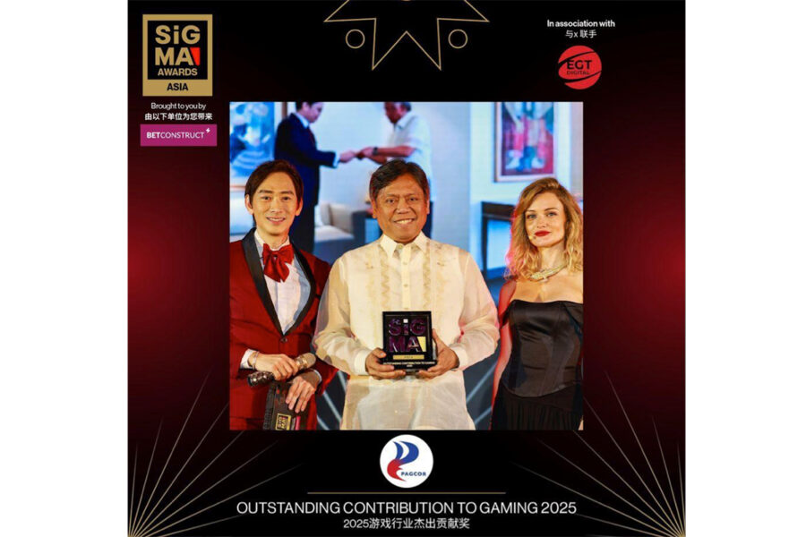 SiGMA Asia 2025